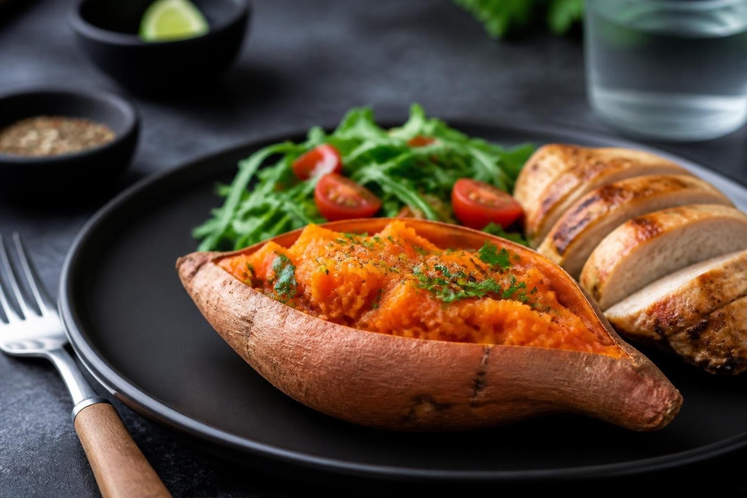 Sweet Potatoes for Weight Loss: Export Quality Guide 2026